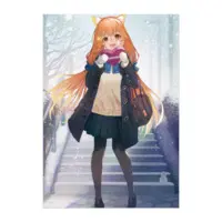 みるきぃ🐾 - Poster - VTuber Size-A2