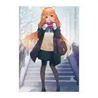 みるきぃ🐾 - Poster - VTuber Size-B1