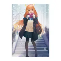 みるきぃ🐾 - Poster - VTuber Size-B2