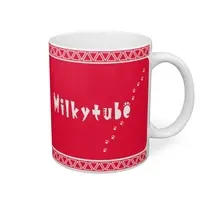 みるきぃ🐾 - Tumbler, Glass - VTuber