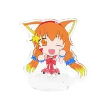 みるきぃ🐾 - Acrylic stand - VTuber