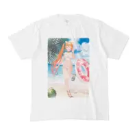 みるきぃ🐾 - Clothes - T-shirts - VTuber Size-M