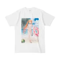 みるきぃ🐾 - Clothes - T-shirts - VTuber Size-L