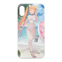 みるきぃ🐾 - Smartphone Cover - VTuber