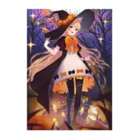 みるきぃ🐾 - Poster - VTuber Size-A2