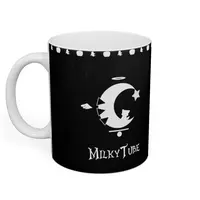 みるきぃ🐾 - Tumbler, Glass - VTuber