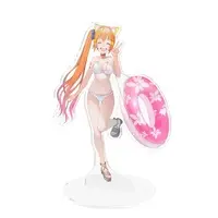 みるきぃ🐾 - Acrylic stand - VTuber