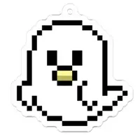 Amamiya - Acrylic Key Chain - Key Chain - VTuber