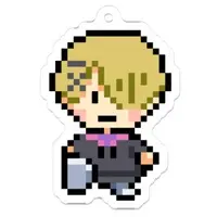 Amamiya - Acrylic Key Chain - Key Chain - VTuber