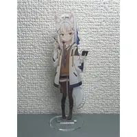 篠雲のの - Acrylic stand - VTuber