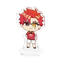 Tsutsuzimori Aoi - Acrylic stand - VTuber