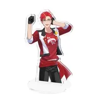 Tsutsuzimori Aoi - Acrylic stand - VTuber