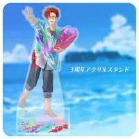 Tsutsuzimori Aoi - Acrylic stand - VTuber