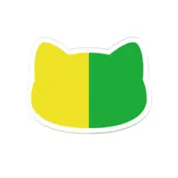 アオイネコ - Badge - VTuber