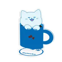 アオイネコ - Acrylic stand - VTuber