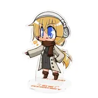 Sato - Acrylic stand - VTuber