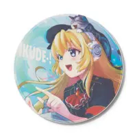 Sato - Coaster - VTuber