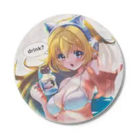 Sato - Coaster - VTuber