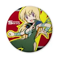 Sato - Badge - VTuber