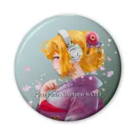Sato - Badge - VTuber Size-56mm 