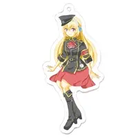 Sato - Key Chain - Acrylic Key Chain - VTuber