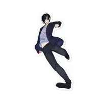 NiCO² - Stickers - VTuber