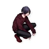 NiCO² - Stickers - VTuber