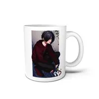 NiCO² - Tumbler, Glass - VTuber