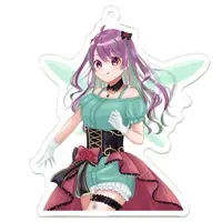 Kurehana Manon - Acrylic Key Chain - Key Chain - VTuber