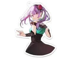 Kurehana Manon - Acrylic Key Chain - Key Chain - VTuber