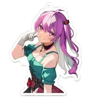 Kurehana Manon - Acrylic Key Chain - Key Chain - VTuber