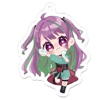 Kurehana Manon - Acrylic Key Chain - Acrylic stand - Key Chain - VTuber