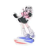 kumane Reu - Acrylic stand - VTuber