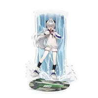 kumane Reu - Acrylic stand - VTuber