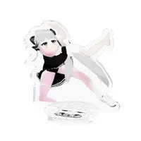 kumane Reu - Acrylic stand - VTuber
