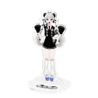 kumane Reu - Acrylic stand - VTuber Size-100x100mm