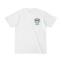 うらめしいぬ - Clothes - T-shirts - VTuber Size-S