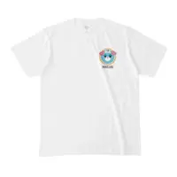 うらめしいぬ - Clothes - T-shirts - VTuber Size-M