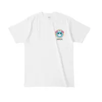 うらめしいぬ - Clothes - T-shirts - VTuber Size-L