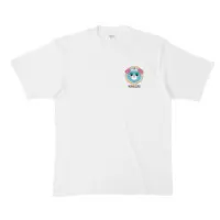 うらめしいぬ - Clothes - T-shirts - VTuber Size-XL