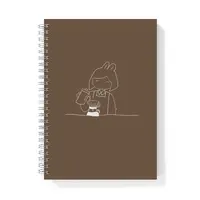 宇宙之うさぎ💫🌏️Sorano Usagi Vtuber - Stationery - Notebook - VTuber