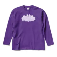 宇宙之うさぎ💫🌏️Sorano Usagi Vtuber - Clothes - T-shirts - VTuber Size-M