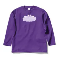 宇宙之うさぎ💫🌏️Sorano Usagi Vtuber - Clothes - T-shirts - VTuber Size-L