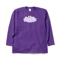 宇宙之うさぎ💫🌏️Sorano Usagi Vtuber - Clothes - T-shirts - VTuber Size-XL