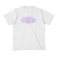 宇宙之うさぎ💫🌏️Sorano Usagi Vtuber - Clothes - T-shirts - VTuber Size-M