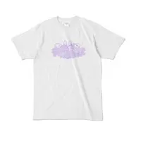 宇宙之うさぎ💫🌏️Sorano Usagi Vtuber - Clothes - T-shirts - VTuber Size-L