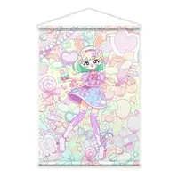 宇宙之うさぎ💫🌏️Sorano Usagi Vtuber - Tapestry - VTuber