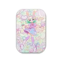 宇宙之うさぎ💫🌏️Sorano Usagi Vtuber - Badge - VTuber