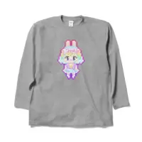 宇宙之うさぎ💫🌏️Sorano Usagi Vtuber - Clothes - T-shirts - VTuber Size-XL