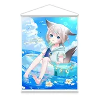 あおいつきね - Tapestry - VTuber